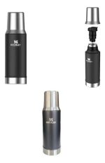Termo Stanley 800 Ml Mate System Pico Vertedor Acero Inox - Imagen 3