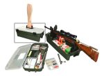 Caja Para Rifles Campo De Tiro Y Centro De Mantenimiento Mtm - Imagen 6