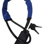 Traba De Seguridad Para Volante