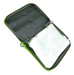 Billetera De Pesca, Plástico Blando Shimano Granaventura - Imagen 2