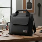 Bolso Maletin Swiss Arms Para 2 Pistolas - Imagen 2