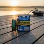 Shimano Kairiki 4 Multicolor - Elige Resistencia Y Metraje - Imagen 7