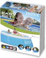 Piscina Inflable Redonda Intex Easy Set 880 L 183cm X 51cm - Imagen 4