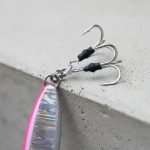 Shimano Señuelo Ocea Pencil Bettyu Hiramasa 160g