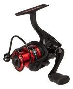 Reel Frontal Abu Garcia Bait Cast Señuelo Black Max Fr30 - Imagen 3