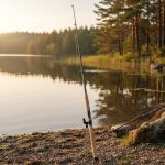 Shimano - Caña Spinning - Vengeance 2 Tramos 2,10 Mts. - Imagen 2