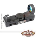 Mira De Punto Rojo Swiss Arms - Imagen 4