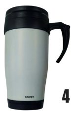 Jarra Termica 450ml Frio Calor Diseños Comet - Imagen 5