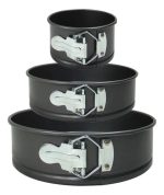 Set 3 Torteras Desmontables Gran Aventura