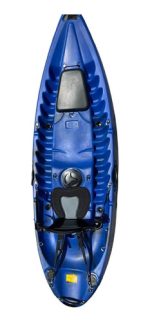 Kayak Poseidon 180 Kg 1 O 2 Personas + Remo Stock Disponible - Imagen 19