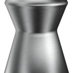 2 Latas Chumbos Domed Para Caza 5,5 Microcalibrados 12 Grain