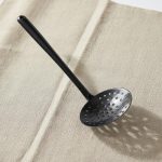 Espumadera Esmaltada Sue Utensilio 10cm X 35largo - Imagen 4