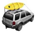 Soporte Plegable Para Kayak, Porta Kayak Para Auto. - Imagen 4