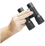 Binoculares Larga Vistas Bushnell Powerview 10x32 Mm Negro - Imagen 4