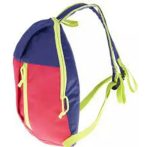 Mochila Quechua Arpenaz 10 L Camping Semi Impermeable - Imagen 3