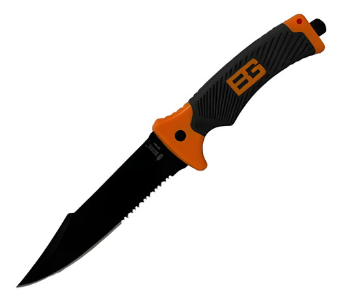 D_720602-MLU97243044259_112025-O.jpg Cuchillo Táctico Explorer Generic 30 Cm Para Outdoor - Imagen 1