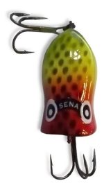 Señuelo Sena Plop 1 - Imagen 2