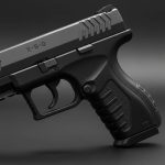 Pistola Co2 Umarex Xbg 4,5 Mm Bbs Metalicos Tiro Defensa - Imagen 6