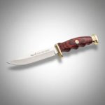 Muela - Cuchillo Deportivo-ranger-12 Hoja 12cm Mango 10,5cm - Imagen 3