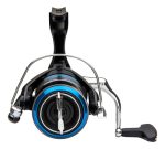 Reel Frontal Shimano Nexave - Elige Modelo 2500/4000/5000 - Imagen 3