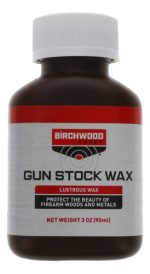 Cera Para Culatas De Madera Pistolas Rifles Birchwood Casey