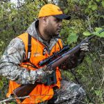 Mira Bushnell 3-9x40 Engage Negra Gran Aventura - Imagen 6