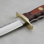 Muela-cuchillo Deportivo-bw-10 Hoja 10 Cm Mango 9.5 Cm - Imagen 3