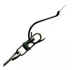 Bait Clip Pesca Surf Casting Ideal Para Lances Largos 10 Uni - Imagen 3