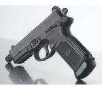 Pistola De Co2 Fn Herstal Fnx-45 Tactical - Imagen 2