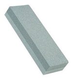 Cuchillo Columbia Parillero Ideal P Asado + Piedra De Afilar - Imagen 4