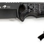 Muela-cuchillos Deportivos-predator-14n Hoja 14cm