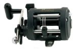Reel Shimano Rotativo Trn 200g Pesca Gran Aventura - Imagen 2