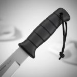 Muela - Cuchillos Deportivos -explorer-32g Hoja 32 Cm Mango - Imagen 5