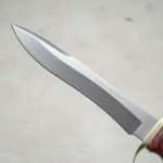 Muela - Cuchillos Deportivos - Chevreuil-22r Hoja 22 Cm - Imagen 6