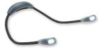 Linterna Doble Luz Led Para Cuello Lectura O Trabajo Carson - Imagen 4