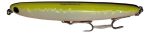 Señuelo Tsurinoya Stick Superficie 11cm 13g Tararira Dorado