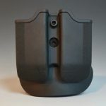 Porta Dos Cargadores De Balas Cod. 101