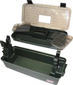 Caja Para Rifles Campo De Tiro Y Centro De Mantenimiento Mtm - Imagen 3