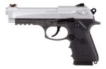 Pistola Co2 Crosman Mako Cal. 4.5 Tipo Beretta92 Co2 - Imagen 3
