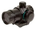 Mira Red Dot Red & Green Dot Sight Swiss Arms Promo