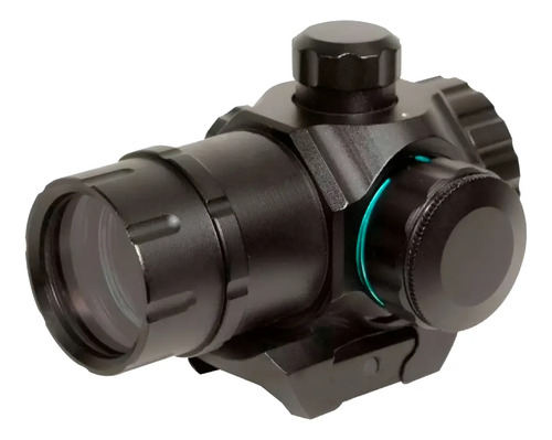 D_730608-MLU93990447731_102025-O.jpg Mira Red Dot Red & Green Dot Sight Swiss Arms Promo - Imagen 1