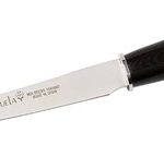 Muela - Cuchillo - Fp 15m Filetero