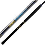 Caña Shimano Embarque Backbone Elite Caribe 50-80lb 1.70m