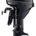 Motor Suzuki Df30at Fuera De Borda 30hp - Inyección - 71kg