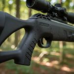 Chumbera Umarex Octane 5.5 + Mira 3-9x40 Gran Aventura Caza - Imagen 8