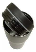 Vaso Termico Comet 500 Ml Para Bebidas Frias O Calientes - Imagen 2