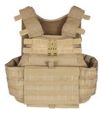 Clip Boer Pasa Cinto Dual Sistema Molle Gran Aventura - Imagen 7