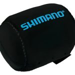 Shimano - Accesorios De Pesca - Funda Para Reel Cvr LG Blk