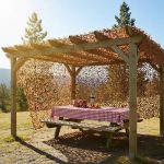 Malla Camuflaje Sombra Táctica 3x3 Red Protector Solar