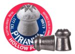 Chumbos Crosman Piraña 4.5 Mm Caza Liebres Zorros Nutrias - Imagen 2